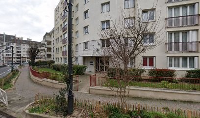 Fabienne Giannelli - Psychologue psychanalyste, Psychologue à Montrouge