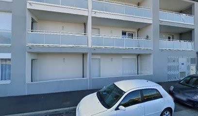 Aurélie GUIMBRETIERE - Psychologue, Psychologue à La Roche-sur-Yon