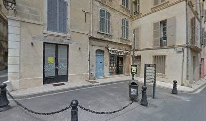 Christian Chiariello, Psychanalyste à Arles