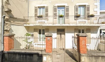 Pannetier Veronique, Psychanalyste à Périgueux