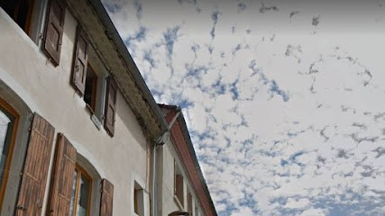Isabelle NERISSON, Psychologue au Vigan