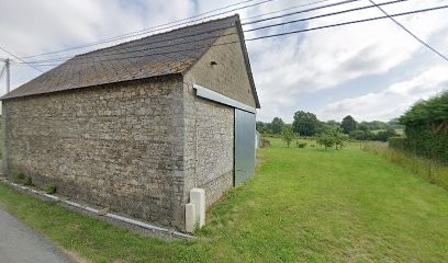Le Bois Billy - Centre de thérapie avec le cheval, Psychologue à Guichen
