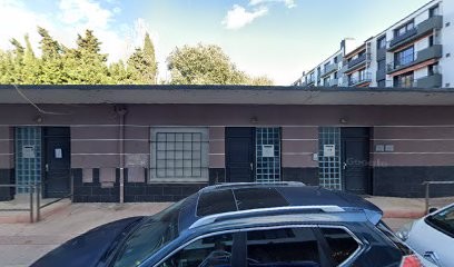 Floriane Blanc - Gilbert psychologue, Psychologue à Marseille 12