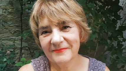 Sylvie CHARBEY, Psychologue à Migennes