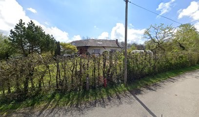 Kern Wendling Suzanne, Psychologue à Val de Moder