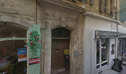 Sophie Villiermet/Psychothérapie, Psychothérapeute à Arles