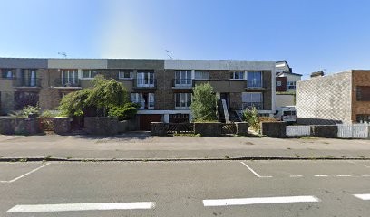Abdelmoula Mohamed-Cherif, Psychothérapeute à Boulogne-sur-Mer