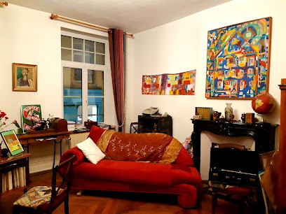 Nathalie WAHL-DANON, Psychanalyste à Metz