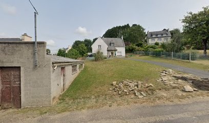 Une Louve Sur Terre, Psychothérapeute à Elliant