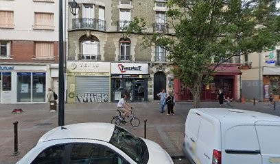 Gabrielle Wehrli, Psychologue à Livry-Gargan