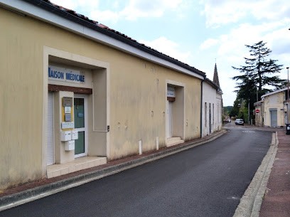 Sylvaine Rulleau Psychologue - Psychothérapeute, Psychologue à Eysines