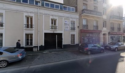 Psychologue Clinicien Enfant, Adolescent et Adulte. Dardart Jean-christophe, Psychologue à Ivry-sur-Seine