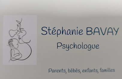 Stéphanie Bavay, Psychologue, Psychologue à Salon-de-Provence