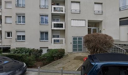 Lambert Servais Florence, Psychologue à Montmorency