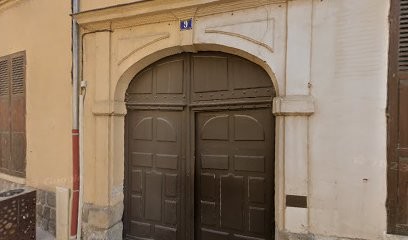Cathelin Gérard-Yves, Psychothérapeute à Château-Thierry