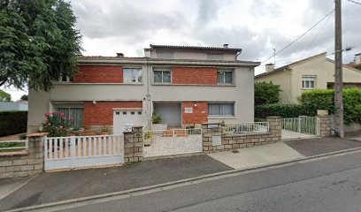 Delphine POULET, Psychologue à Ramonville-Saint-Agne