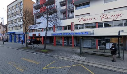 Mylène Bapst, Psychologue à Schiltigheim