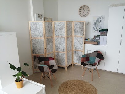 Psychologue clinicienne Psychothérapeute Marie GILLE, Psychologue à Lorient