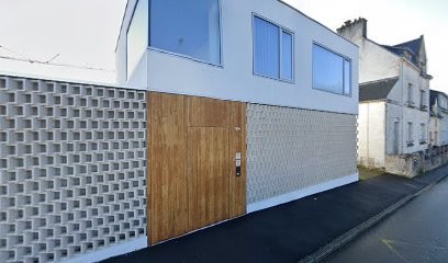 Anne-Claire Lucas - psychologue - psychanalyste, Psychologue à Lanester