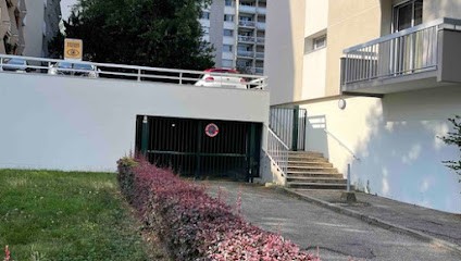 Fabrice PASTY - Psychothérapie, Psychothérapeute à Lyon 05