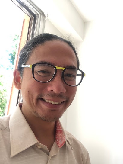 Florent Michaux, Psychologue à Issy-les-Moulineaux