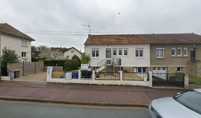 Nicolas Jambet, Psychothérapeute à Verneuil-sur-Seine