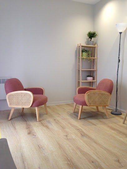 Laurence PERES, Psychologue à Labège