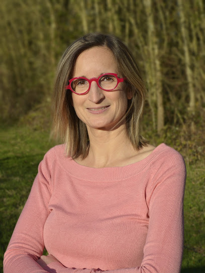 Sophie Alo Psychologue Emdr Psychologue à Bruz