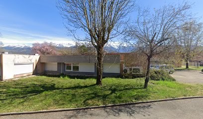 Nathalie RIPERT - Psychologue, Psychologue à Montbonnot-Saint-Martin