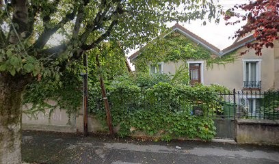 Edith Grillon, Psychologue à Choisy-le-Roi