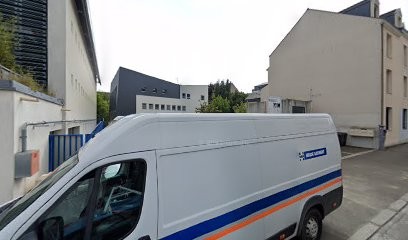 Cabinet de Neuropsychologie LE STUNFF Emmanuelle, Psychologue à Laval