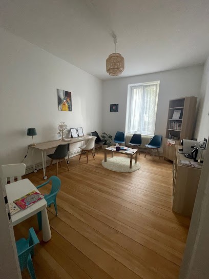 Célia Wisselmann Psychologue, Psychologue à Mulhouse