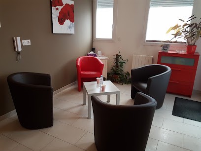 Anja Lange - Psychologue Saint-Chamond, Psychologue à Saint-Chamond