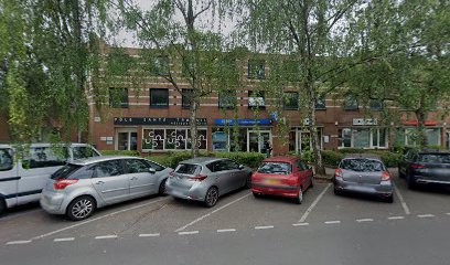 Sébastien Ribeiro, Psychanalyste Thérapeute, Psychanalyste à Villeneuve-d'Ascq