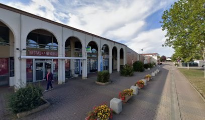 Faure Haïda, Psychologue à Genlis