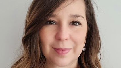 Ismahan Deverre, Psychologue à Isneauville