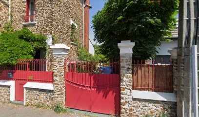 Hélène Réglé, Psychologue à Villemomble