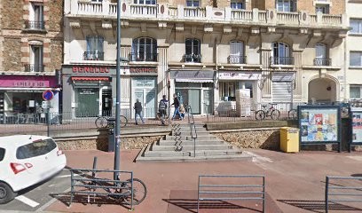 Laval Marie Laure, Psychologue à Vanves