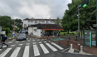 Laurence Landais - Duchemann, Psychologue à Yerres