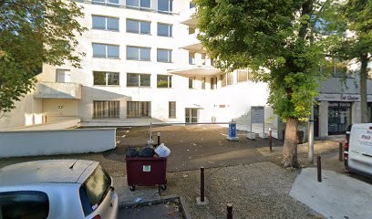 Annie Manhan Sy, Psychologue à Torcy