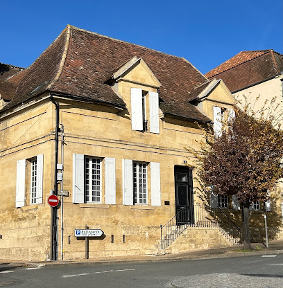 Rousseau Marilyse Psychanalyste à Bergerac