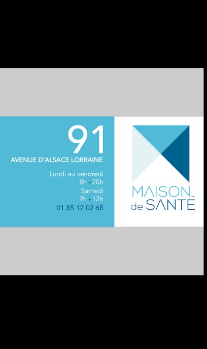 Patricia Liuzzi - Psychologue, Psychologue à Paray-Vieille-Poste