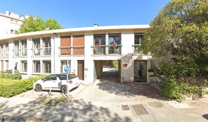 Goussault Valérie, Psychologue à Martigues