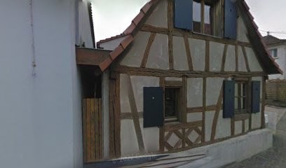 Lesquerade Diane & Arcadiane, Psychothérapeute à Gundershoffen