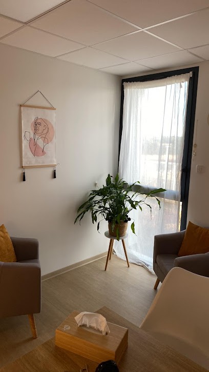 Klinkenberg Josephine, Psychologue à Quint-Fonsegrives