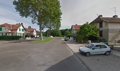 Labrosse Danielle, Psychothérapeute à Tavaux