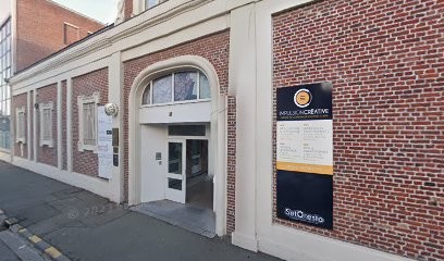 Dufour Dassonville Sylvie, Psychologue à Lambersart