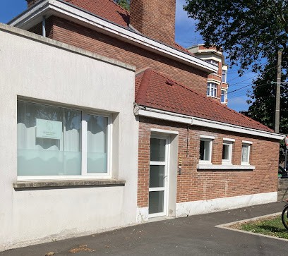 Emilie Valdenaire - Psychologue, Psychologue à Lambersart