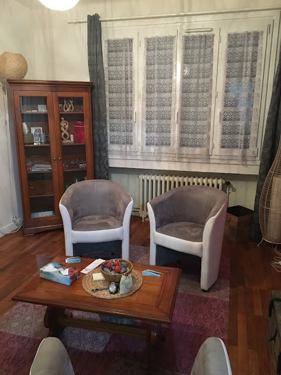 BELLOIR Véronique, Psychothérapeute à Lyon 07