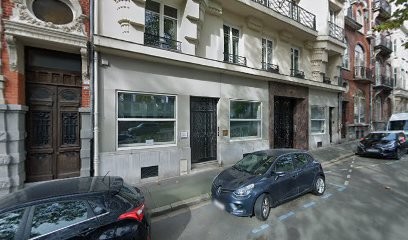 Warin Nathalie, Psychologue à La Madeleine